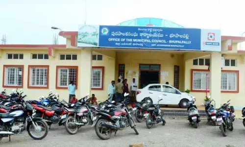 Coal miners to decide the fate of Bhupalpally