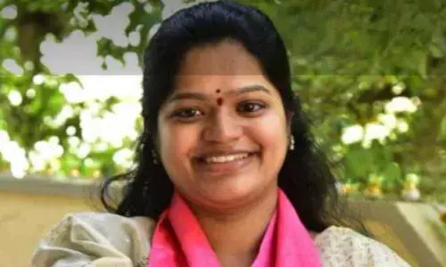 TRS bags two seats in Peddapalli municipality