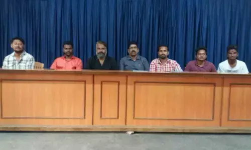 Take action against miscreants of Bhainsa attack: Hindu Vahini