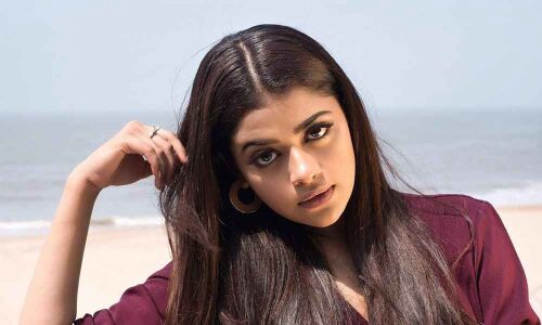 bebe announces young Bollywood diva Sharvari as its India brand ambassador