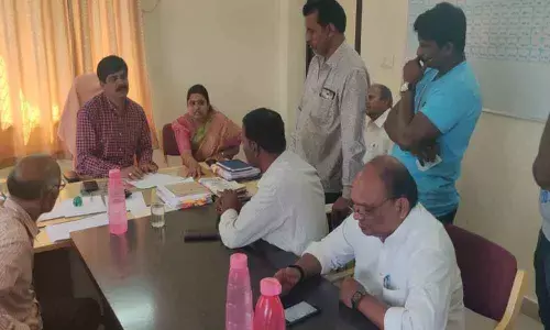 Plea to expedite water pipeline works