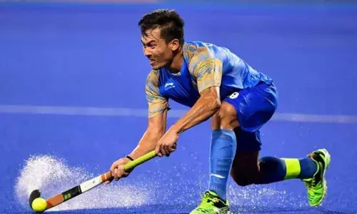 Chinglensana, Sumit return as India unveil Pro League squad