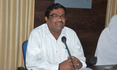 Arrangements in place for civic polls in Kothagudem