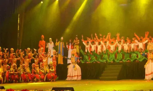 Hyderabad: Children, school managements should celebrate failures