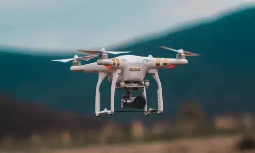 Register drones by Jan 31 or face action: Aviation Ministry