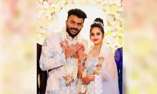 Bigg Boss Kannada: All You Want To Know About Chandan Shetty-Niveditha Gowda