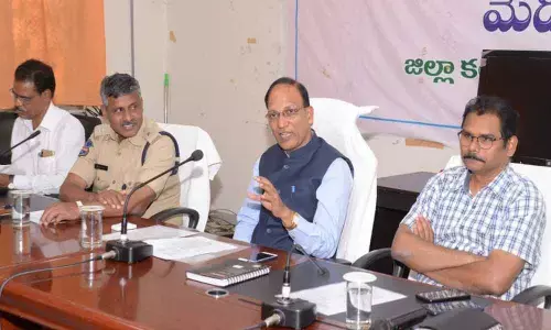 Medak: Republic Day arrangements reviewed