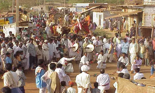Mobile Biodiversity Festival begins today