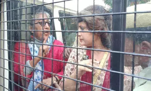 Cops deny permission for Kanhaiyas programme