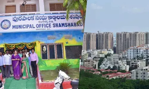 Will AP politics cast a shadow on municipal elections in TS?