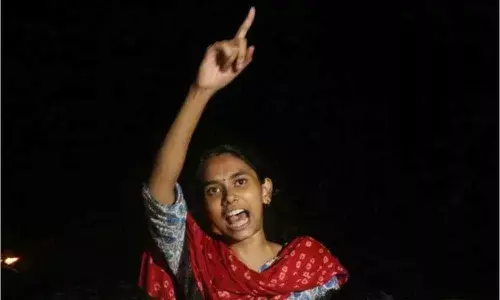 Twists and turns in JNU tale blur reality