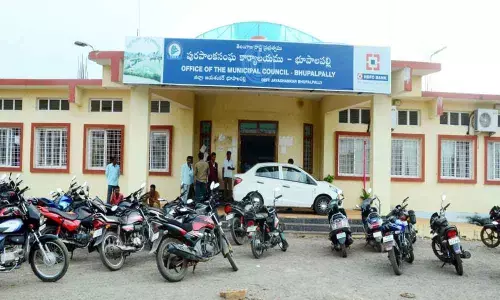 Coal miners to decide the fate of Bhupalpally