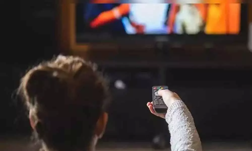 One commits suicide after siblings fight for TV remote in Hyderabad