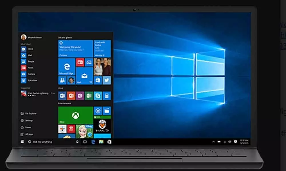 Bid Adieu Windows 7: Upgrade Your PC to Windows 10