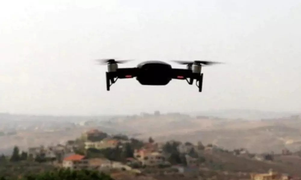 Visakhapatnam: Drone cameras to step up vigil on railway property