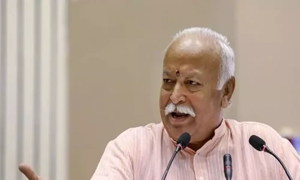 RSS chief to open centre providing dialysis at Rs 500