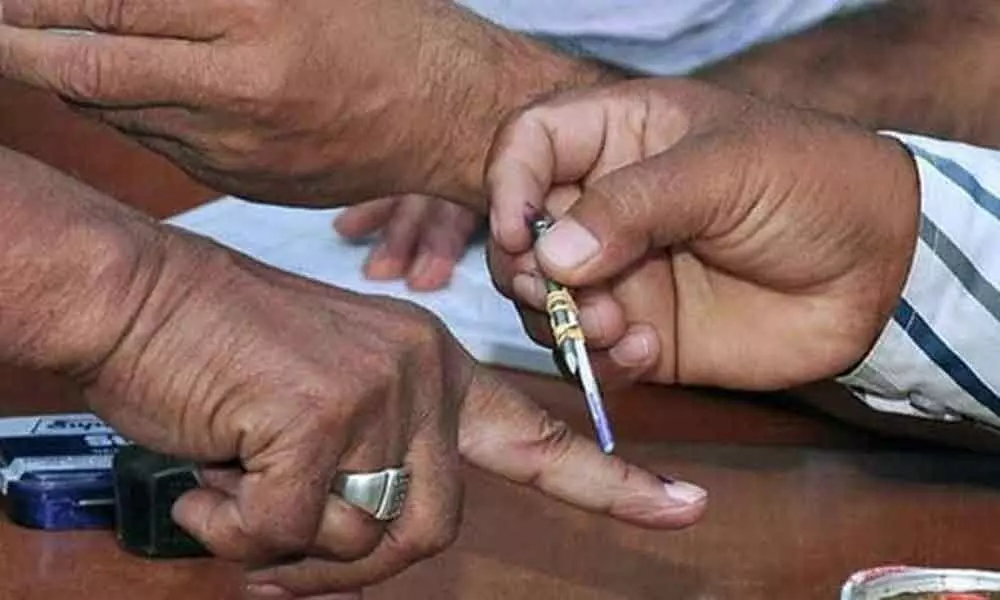 First phase of panchayat polls in Rajasthan on Jan 17
