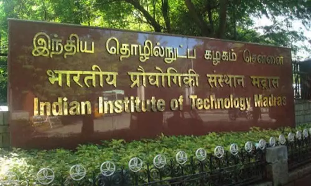 IIT Madras to conduct e-summit 2020 from January 17
