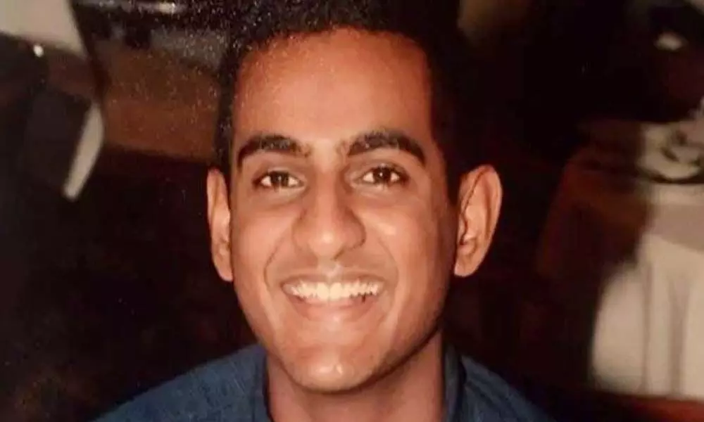 NRI medical student died while jumping between rooftops in Philadelphia