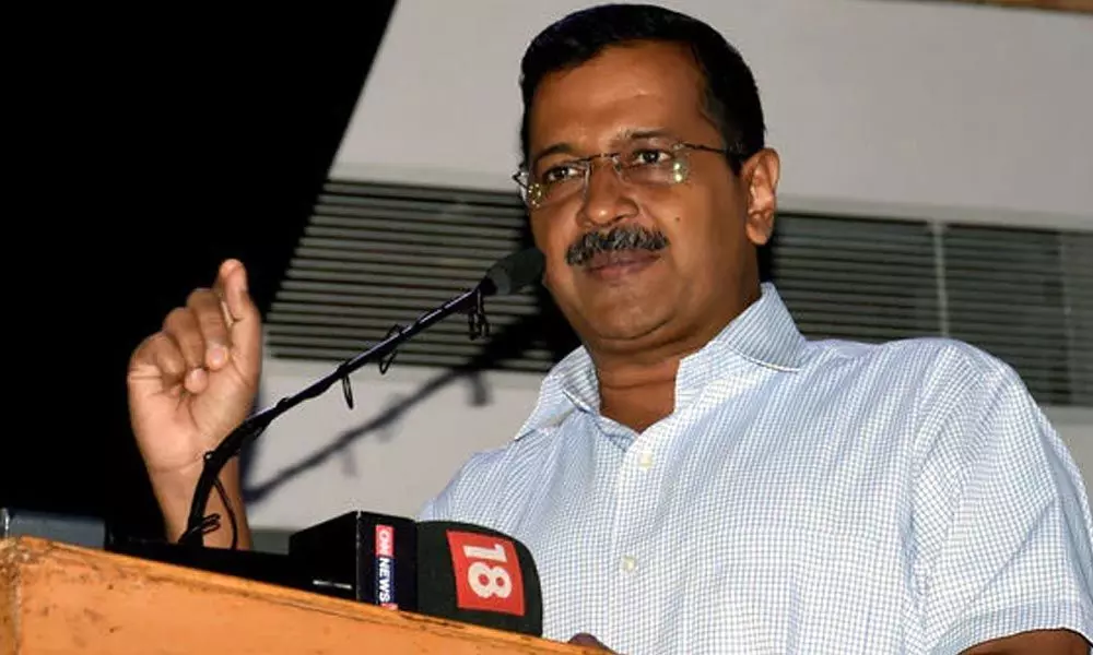 AAP announces all 70 Delhi candidates, adds new faces
