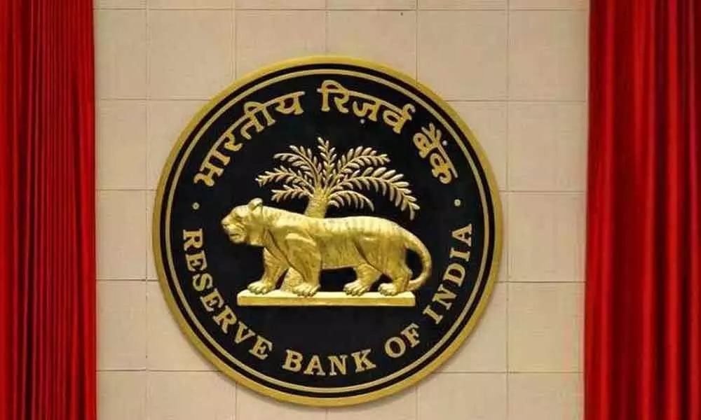 Retail inflation may force RBI to hold rates: Report