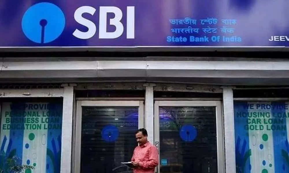 SBI cuts interest rates on some term deposits