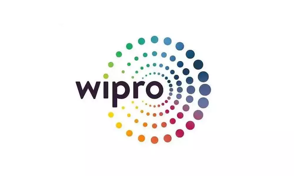 Wipro Q3 net dips 2% to Rs 2,455 crore