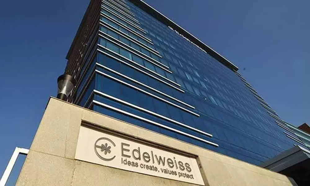 Edelweiss Financial Services asked to appear before ED today