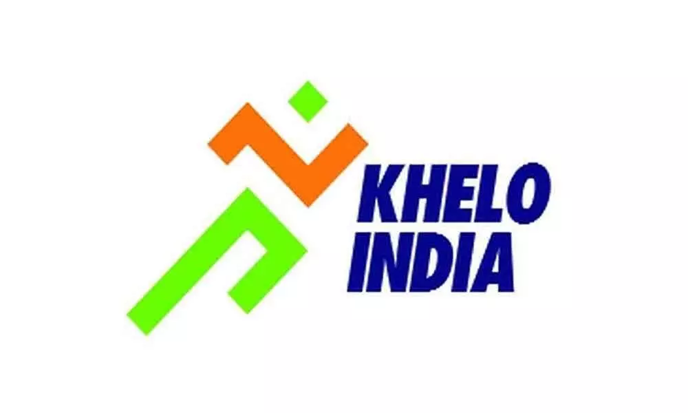 Maharashtra pick up 4 gold to regain top spot in Khelo Games