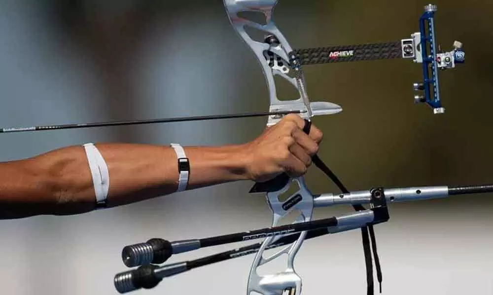 World Archery appoints observer for AAI polls