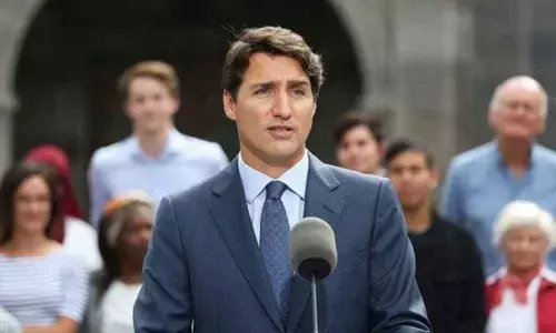 Trudeaus Strong Response On US-Iran Tensions That Led To Ukraine Crash