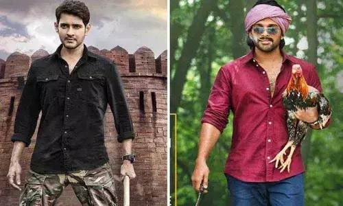 USA Box-office: Allu Arjuns pure domination over Mahesh Babu