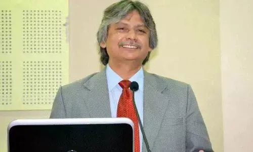 High inflation, low growth await new RBI Deputy Governor