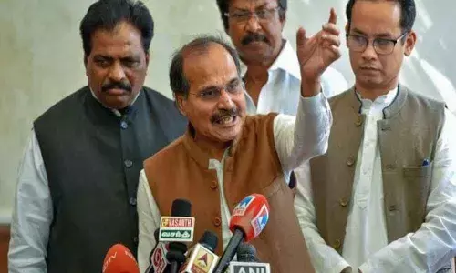 Had Davinder Singh been a Khan, reaction of RSS trolls would have been different: Congress