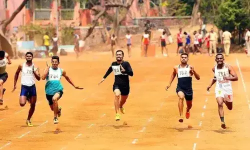 300 newly selected constables found with criminal cases in Telangana