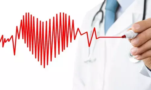 Burnout linked to potentially deadly irregular heartbeat