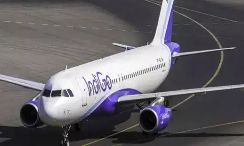 Passenger tweets about jail threat by IndiGo pilot; Aviation Minister says he is off-rostered
