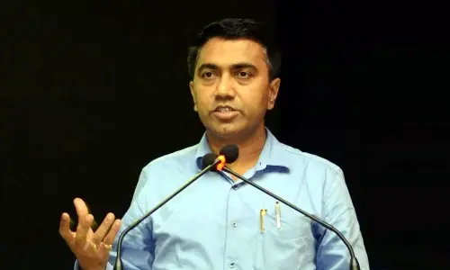 Tourism policy with stakeholders inputs soon: Goa CM