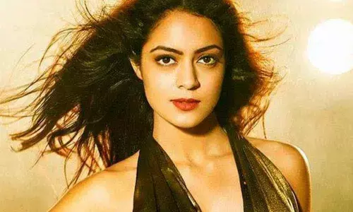 Anya Singh has personal reasons