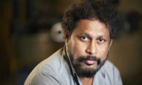 Shoojit Sircar hints social media detox