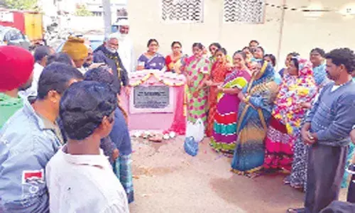 Our family is dedicated to Ward-3