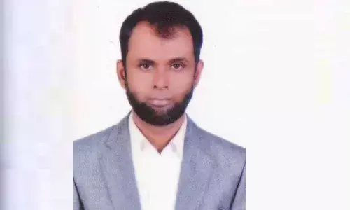 Hyderabad: MANUU awards PhD