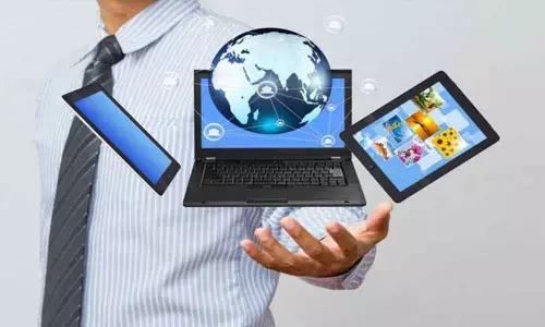 Global PC shipments grew 2.3% in Q419: Gartner