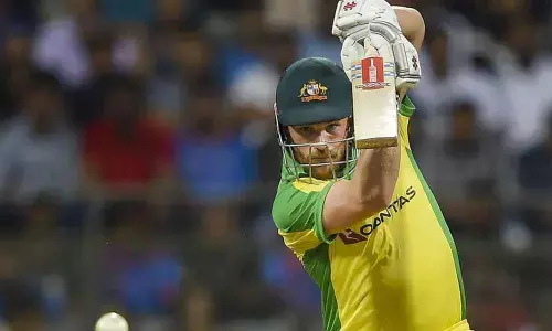 Australia maul India