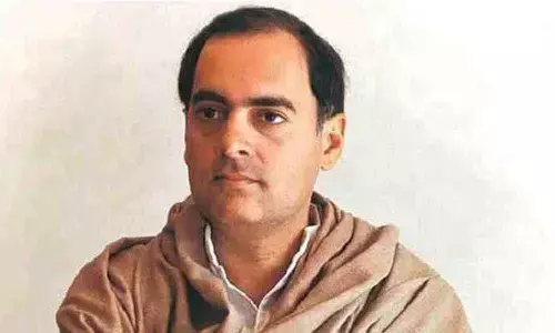 Supreme Court discontent on 22-year CBI probe in Rajiv assassination