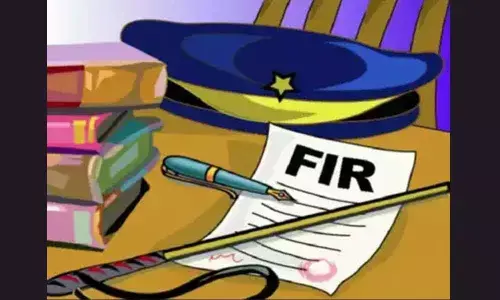 Hyderabad: Cases booked against former IAS, IPS officers