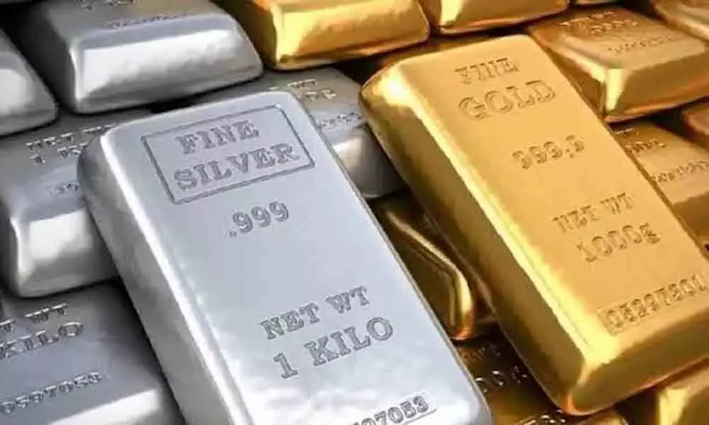 Gold, silver rate in Hyderabad, other cities on January 15