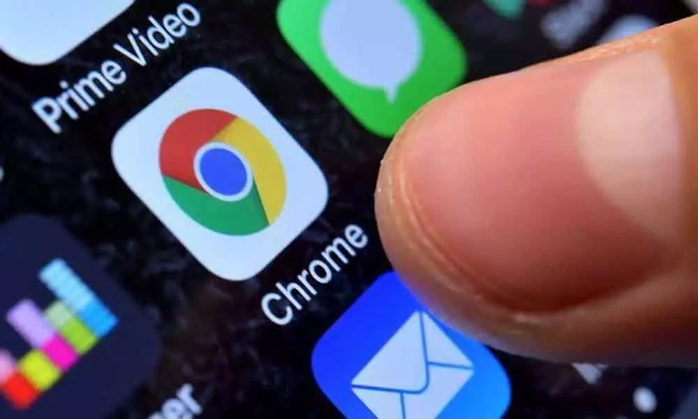Google to phase out third-party cookies from Chrome to boost privacy