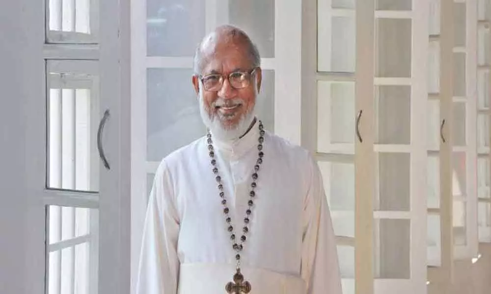 Christian girls are being killed in the name of love jihad: Syro-Malabar Synod