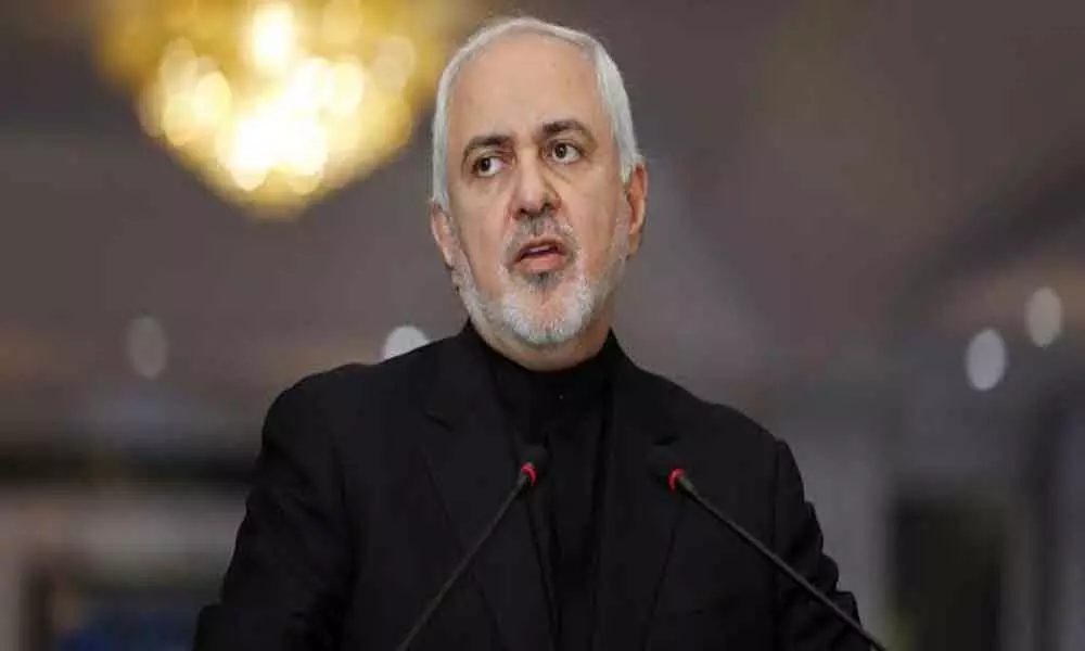 India can play a role in de-escalating tensions in Gulf: Iranian foreign minister